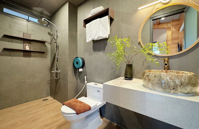 Vanilla Ho Tram Homestay - Foto 32