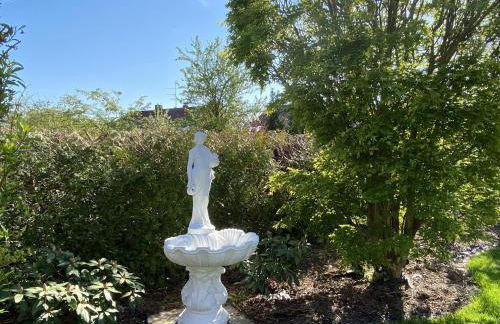 Ferienwohnung Bellissima - Foto 21