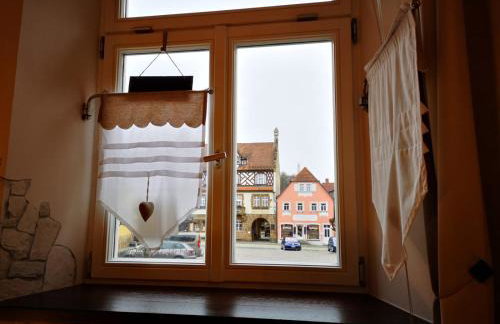 Ferienwohnung Sesslach Altstadt - Foto 16