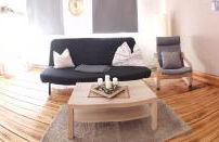 Landidylle Mertensdorf - Ferienwohnung - Foto 4