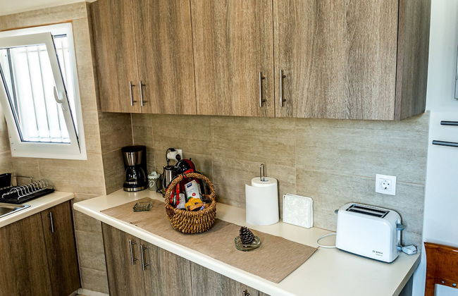 Alexander's Penthouse - Foto 32