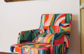 Artsy Short Term Rentals Monsanto - Foto 31