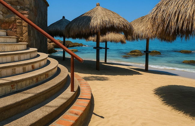 Lindo Mar Resort - Foto 34