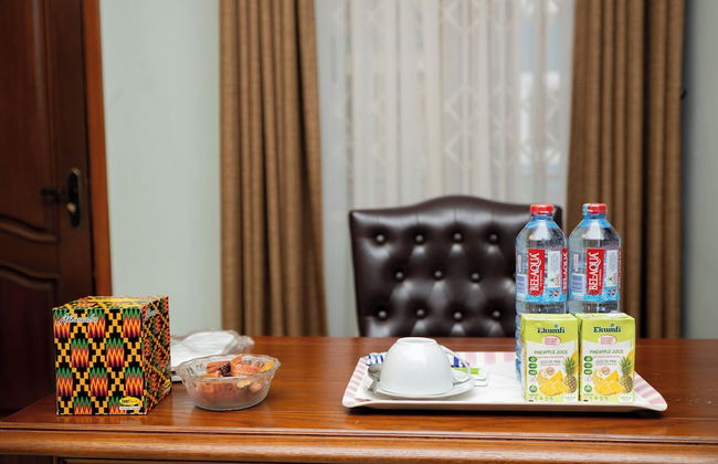 De Chateau Paradise - Photo 18