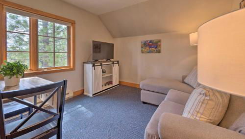 Private McCall Apartment with Mountain View! - Foto 4