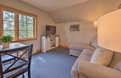 Private McCall Apartment with Mountain View! - Foto 4