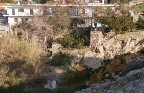 The Mesaktis River Rooms - Foto 41