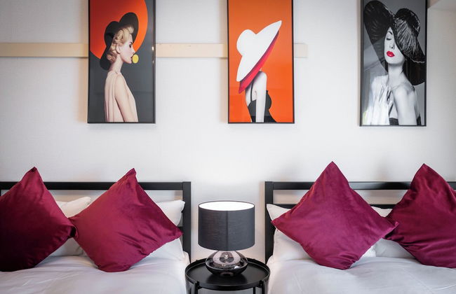 Nakatsu Sakae Manshon - Foto 17