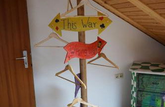 Märchenhafte Ferienwohnung mit Balkon - zwischen Schweiz und Südschwarzwald - Foto 11