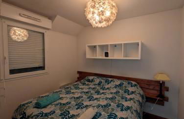 Appartement T3 - Relax aux portes des 24h du Mans - Foto 9