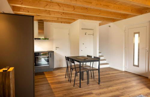 Ferienhaus Nigra Marbach - Foto 2