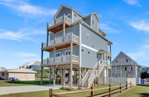 Walk to everything, 360 views, elevator, fence - Foto 25