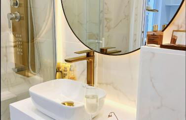 Cosy Suite - Élégance & Calme en Hyper-Centre - Foto 25