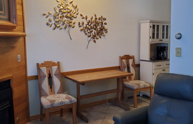 Swan Mountain Resort - Foto 20