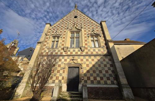 Ancien Palais de Justice et jardin - Foto 11