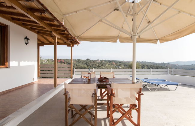 Armamento Villa - Photo 18