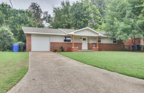 OU Home Base! half Mi to Oklahoma Memorial Stadium - Foto 21