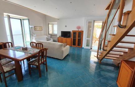 Villa Sunrise. Pool and seaview in Amalfi Coast - Foto 13