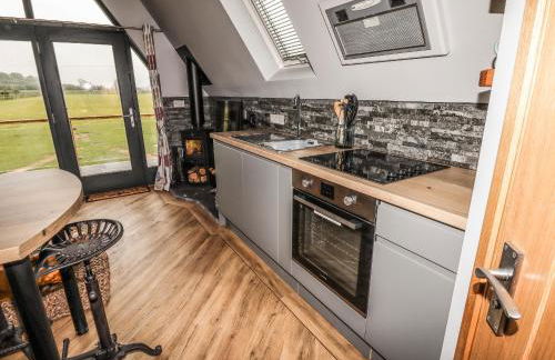 Silver Birch Lodge - Foto 10