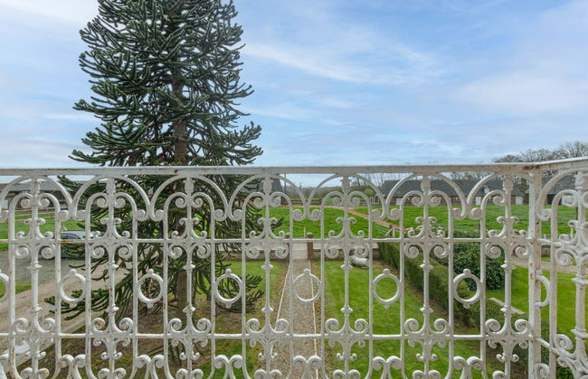 Le Domaine du Vasouy - Foto 22