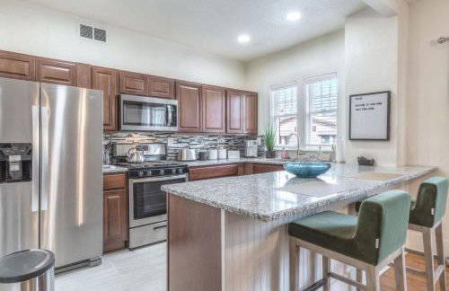 Carson Flats Apt 2 - 1BR Near BOK, OSU Med, Dtwn - Photo 2