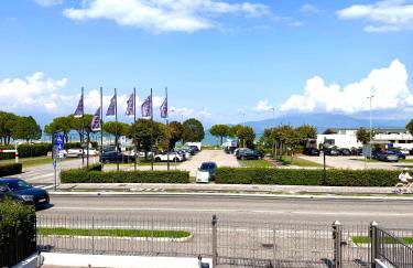 Cecilia Sirmione Appartamento - Foto 13