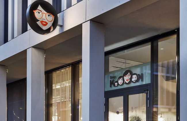 Stay KooooK Bern Wankdorf – Online Check In - Foto 76