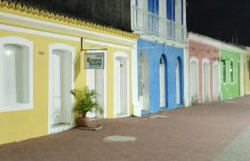 Colonial House - Foto 19