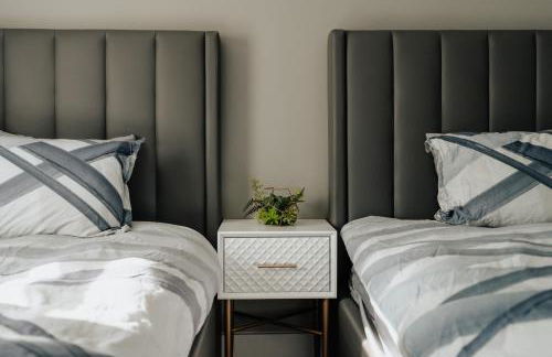 Swan Pond Cabin Hot Tub & Firepit Retreat - Foto 39