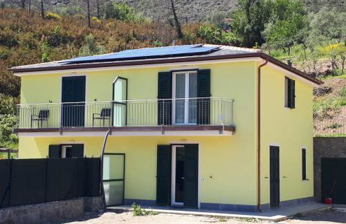 Levanto House - Foto 12