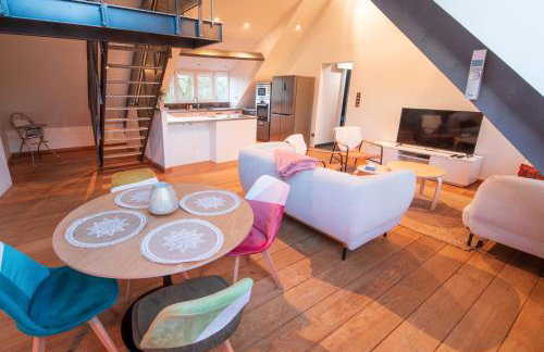 Villa avec vue panoramique - Foto 18