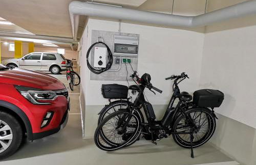 Pole Poppenspäler mit Ladestation - Foto 29