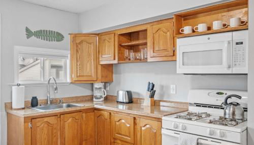 Spacious Open-Concept Studio Short-Midterm Stays - Foto 3