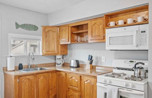 Spacious Open-Concept Studio Short-Midterm Stays - Foto 3