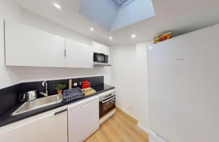 Maison cosy et calme à proximité de la gare - Foto 31