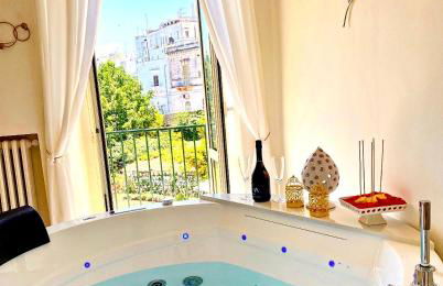 Suite la terrazza di Don Peppino - Foto 28