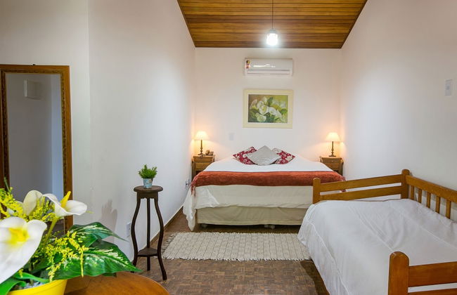 SOLAR FAZENDA DO CEDRO - Foto 30