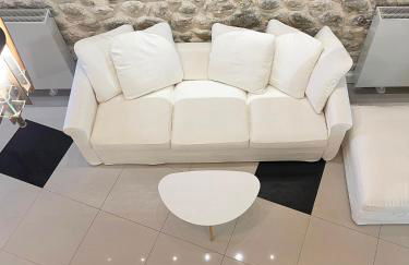 Blue Domino Luxury City Villa Patras - Photo 12