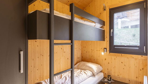 Appealing Chalet With Sauna - Foto 2, Habitación