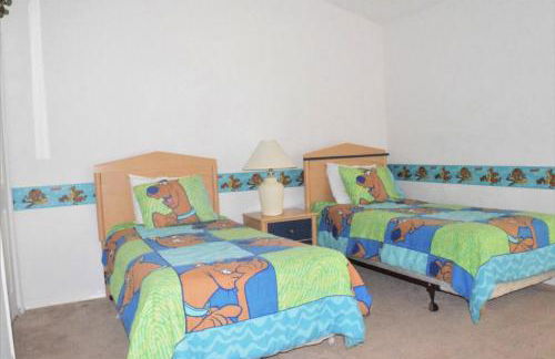 6 bed Property - Indian Creek - Foto 46