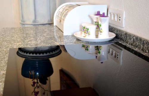 Amazing STUDIO CASA FERMEGLIA with private jacuzzie and perfect panoramic view - Foto 29