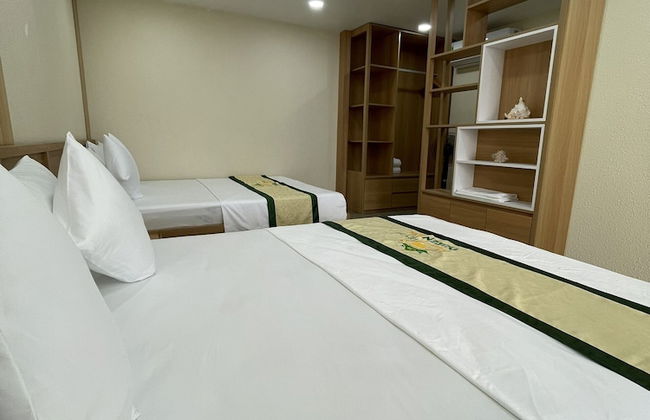 Resort Queen Sea - Photo 12