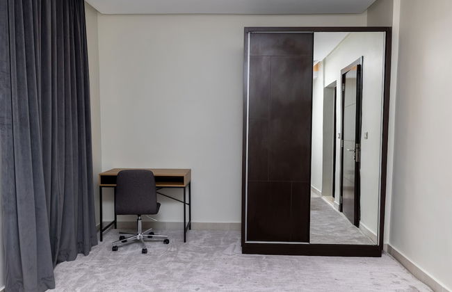 Saray Hotel Apartments - Photo 19