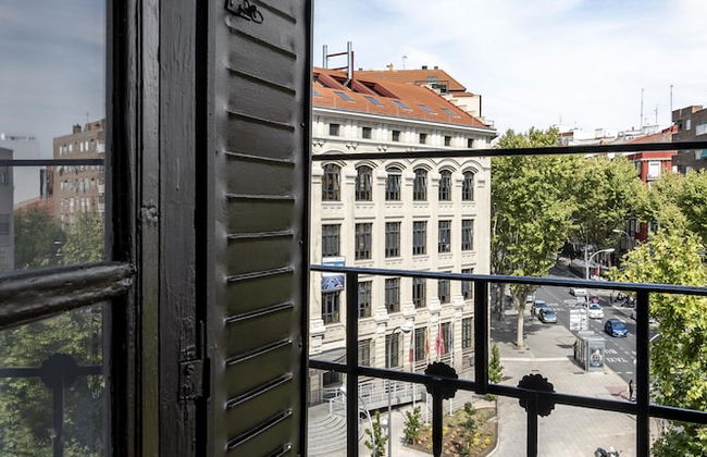 Bob W Madrid Atocha - Foto 42