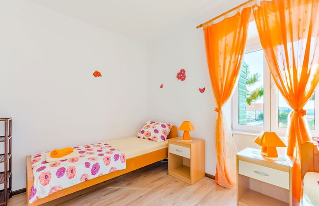 Apartment Magdalena - Foto 9