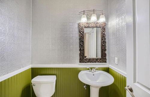 Utopia Luxury Stay - Olympia - Foto 18