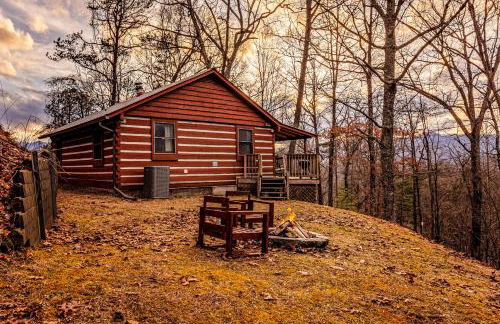 Whiskey Run Cabin, Spectacular Mountain Views - Foto 24