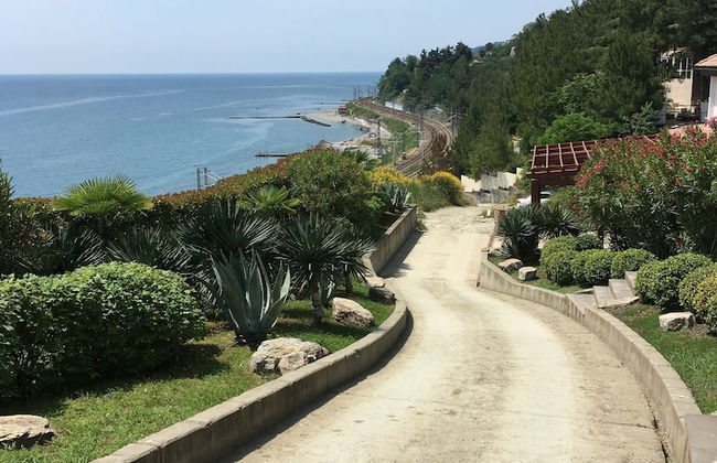 Villa Acacia - Foto 29