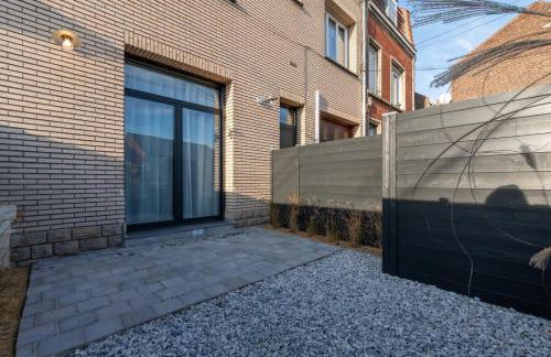 Marcq-en-Baroeul - Beautiful art deco app ! - Foto 15