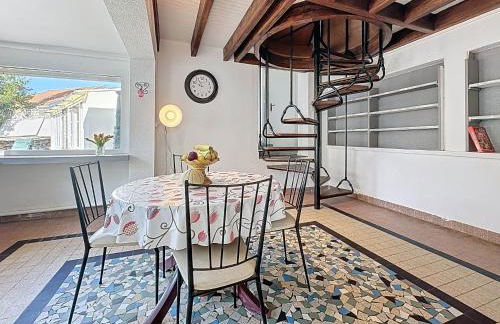 Holiday Home Les Volets Bleus by Interhome - Foto 9